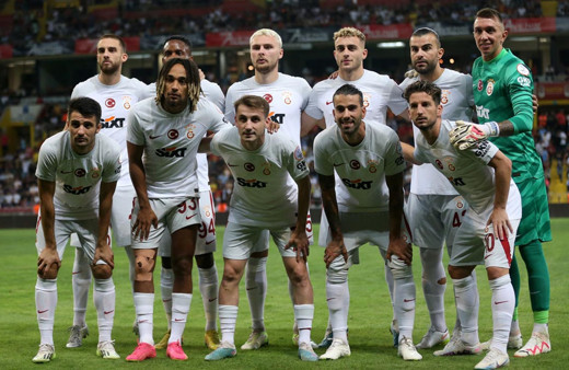 Genoa gözünü kararttı Berkan ve Dubois'i istiyor! Galatasaray'a büyük teklif...