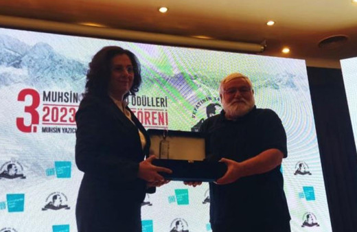 3. Muhsin Yazıcıoğlu Ödülleri, sahiplerine takdim edildi