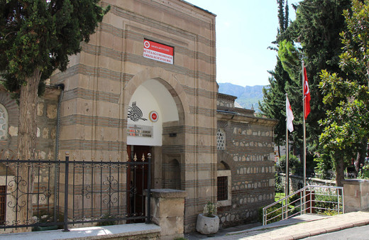 Amasya’da Kur’an kursunda 20 öğrenciye pide dayağı! İzinsiz neden yediniz?