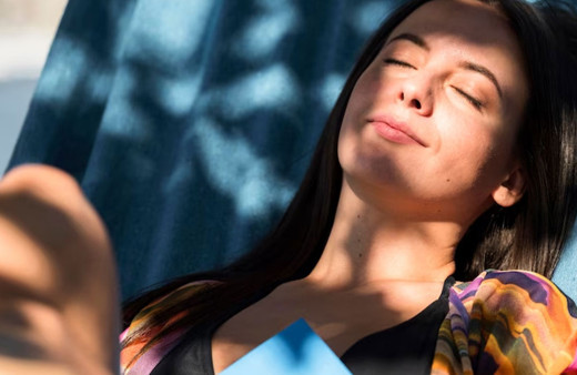 Kavurucu sıcaklara 3 günlük ara! Serin hava geliyor!