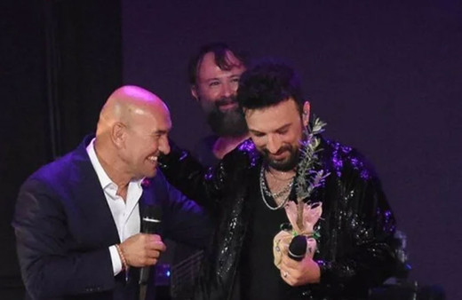 Tarkan'ın İzmir Büyükşehir Belediyesi'ne maliyeti belli oldu