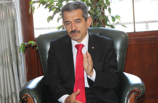 Türkiye'de bir ilk! Bu ildeki köylüler su parası ödemeyecek