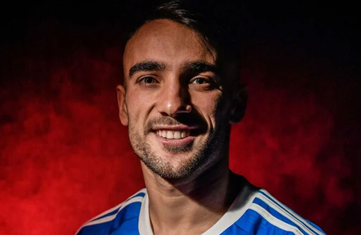 Yunus Akgün, Galatasaray’dan Leicester City’ye kiralandı