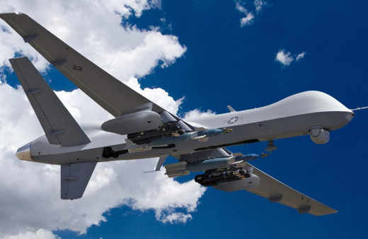 Havada gerginlik! ABD sınıra yaklaştı, Rusya uzaklaştırdı