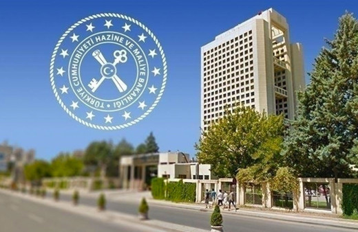 'IMF heyeti Türkiye'nin talebiyle ülkeye gelecek' iddiasıyla ilgili yetkililerden açıklama