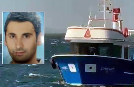 Marmara Adası’nda tekne alabora oldu: 1 ölü
