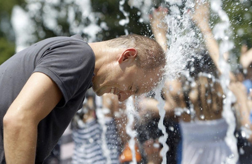 Bulutlara aldanmayın kavrulacağız! Meteoroloji gün verdi bu illeri tek tek uyardı