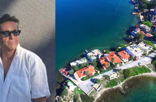 Yunanistan'da bot kazası! 1 Türk feci şekilde can verdi