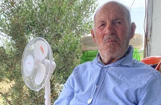 Aydın'da kayıp Alzheimer hastası ölü bulundu!