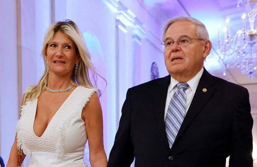 Türkiye karşıtı ABD’li senatörün rezillikleri ortaya saçıldı! Bob Menendez hakkında “külçe altın” iddiası