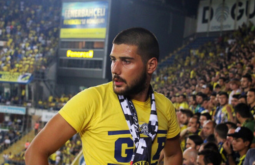 Fenerbahçe tribün lideri Cem Gölbaşı’na silahlı saldırı