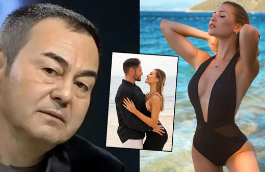 Chloe Loughnan, 'Serdar Ortaç' sessizliğini bozdu: Takılarımı bozdurup kumara yatırdı! Eski kocaya gönderme...