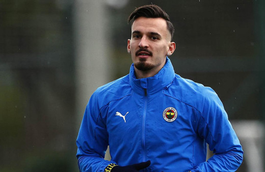 Berisha, Alman devi Borussia Dortmund'un radarına girdi