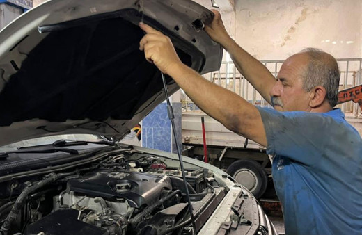 Uzun yola gideceklere motor ustasından ‘mola’ uyarısı!