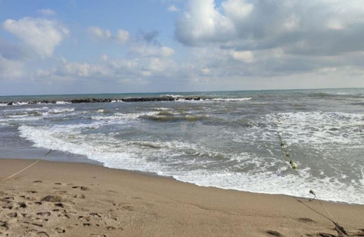 Sakarya’nın Karasu ilçesinde denize girmek yasaklandı!