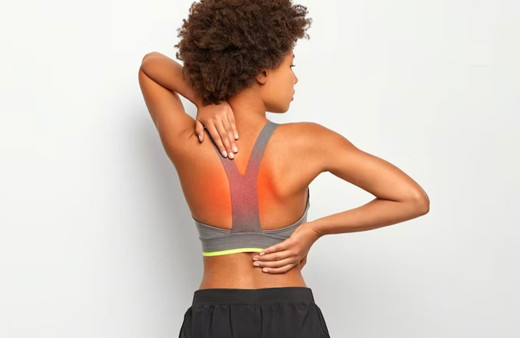 Büyüme çağındaki çocuklarda bu hastalığa dikkat!