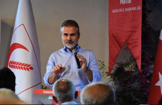 Yeniden Refah Partisi'nden yerel seçim kararı! Kendi adayıyla katılacak