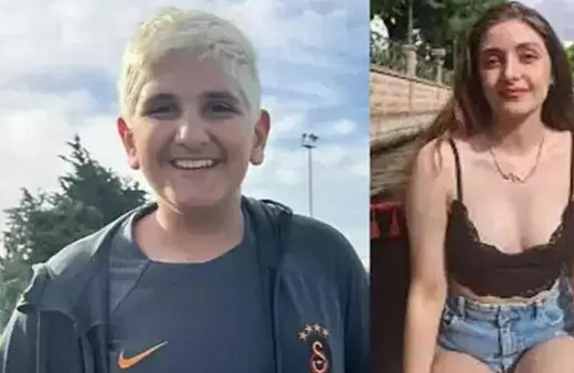 Twitch yayıncısı Yaren Çakar'dan rezil sözler! Okan Buruk'un oğluna hakaret etti, Galatasaray taraftarı ayaklandı