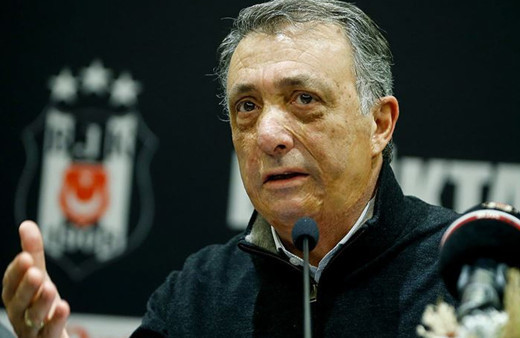 Ahmet Nur Çebi 'göreve devam' dedi! Sergio Ramos ve Talisca açıklaması...