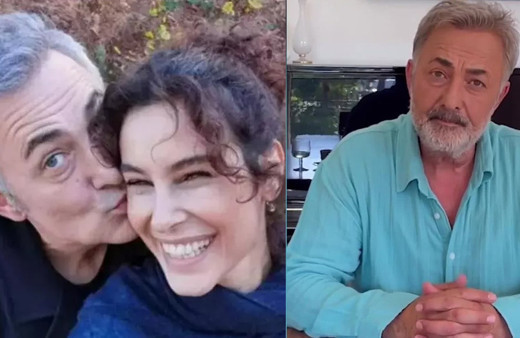 Arzum Onan'ı aldattı mı? Mehmet Aslantuğ sessizliğini bozdu: İşte ayrılığın perde arkası...