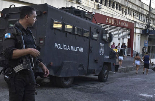 Vahşet! İki evde 3'ü çocuk 9 kişinin yanmış cesedi bulundu