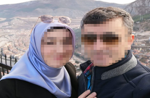 Ordu'da eski koca vahşeti! Eski eşini keser sapı ile öldürdü