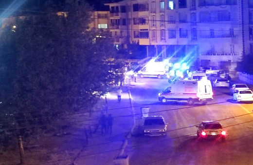 Elazığ'da nişan atma olayı faciayla sonuçlandı! Kız babası bıçaklanarak öldürüldü