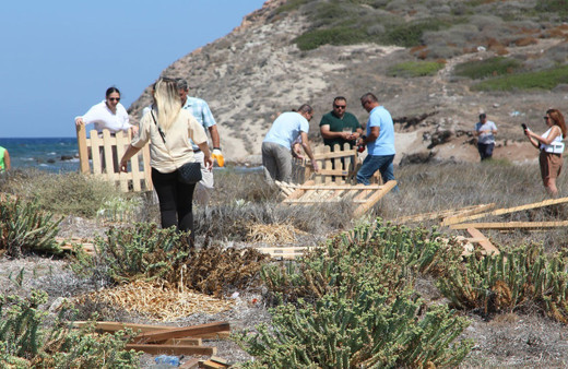 Bu çiçeği koparmanın cezası dudakları uçuklattı! 244 bin 315 liradan başlıyor