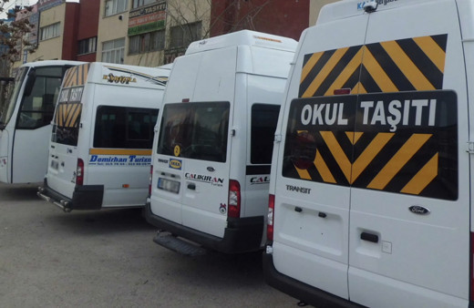 Servis ücretlerine yüzde 60'ın ardından yeni zam! Ocak ayında yeniden artacak