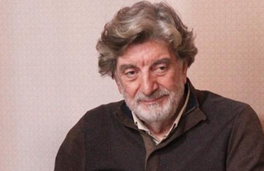 Ünlü oyuncu Ünal Silver hayatını kaybetti!