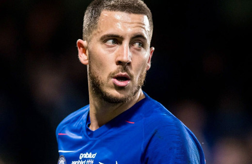 Türk kulüpleriyle anılıyordu! Eden Hazard kararını verdi