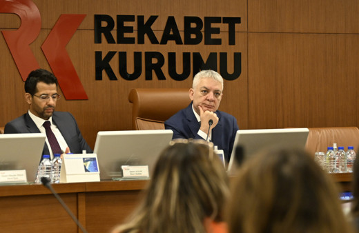 Rekabet Kurulu'ndan 14 firmaya soruşturma