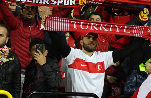 EURO 2024 Türkiye-Ermenistan maçı kapalı gişe! Milli maç ne zaman, saat kaçta?