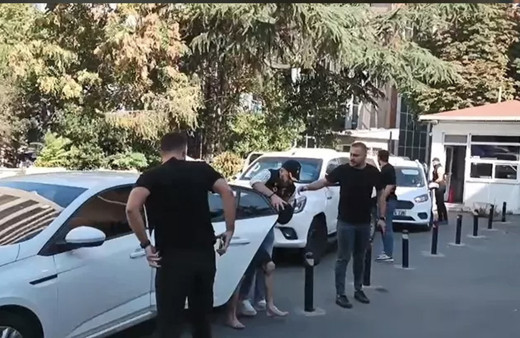 Başakşehir'deki vale cinayetinde yeni gelişme! Hepsi suç makinesi çıktı