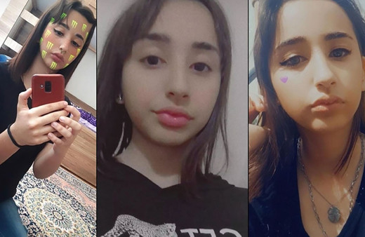 17 yaşındaki Yasemin'in hayatı dram çıktı Sevgilisi tutuklandı, 2 yaşında evlatlık alınmış