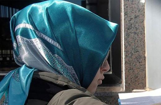 28 Şubat'ın 'ikna odası' Kıbrıs'ta hortladı! Başını açmazsan diplomanı alamazsın!