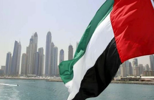 BAE'de kadınların yükselişi sürüyor! Diplomatların yarısı kadın!