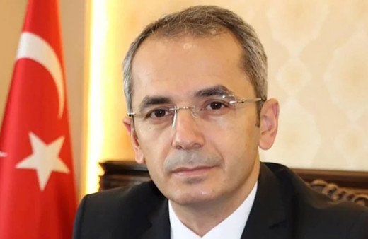 Seydişehir Kaymakamı'ndan zehir zemberek veda! Arsız hırsızlar sakalını sıvazlayıp 'Yarabbi şükür' çeker