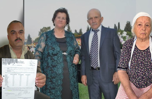 İzmir'de film gibi bir hikaye! Milyarlık miras davasının acılı kadını konuştu: Tek suçum sevmekti