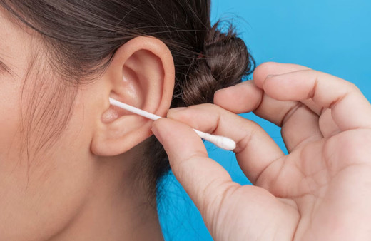 Kulak kirinden dertliyseniz bu haberi okuyun!