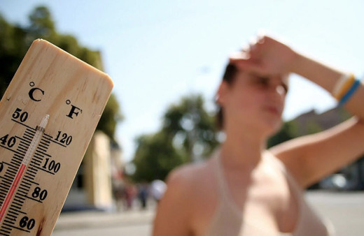 10 derece birden artıyor! Kavurucu sıcaklıklar yeniden geldi! Bu illerdekiler aman dikkat!