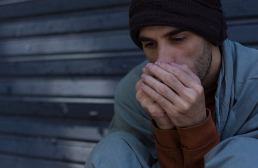 Tek ve yalnız erkek sığınmacıları istemiyorlar!