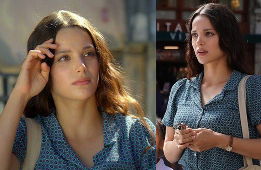 Bikinili pozu gündem olmuştu! İddia: O fotoğraf Leyla Tanlar'ı TRT'deki işinden etti