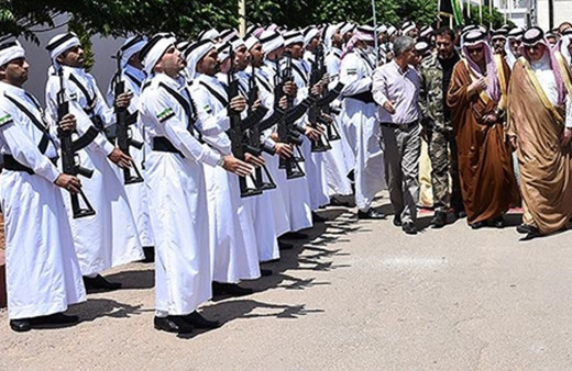 Suriye'de yerel aşiretler PKK'ya karşı harekete geçti! Çıkan çatışmalarda çok sayıda kişi öldü