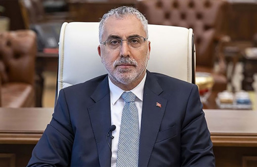 Çalışma Bakanı Vedat Işıkhan'dan memur zammı açıklaması! Enflasyon karşısında koruyacağız