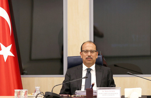 Son dakika! Memur ve memur emeklisinin 2024 ve 2025 zammı belli oldu! İşte kesin rakamlar...