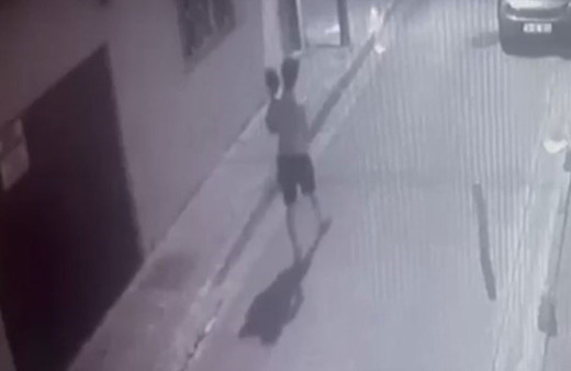 2,5 yaşındaki kız çocuğunu kaçırdılar, fidye istemek üzereyken yakalandılar!