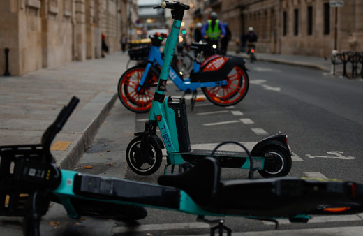 Fransızlar "artık yeter" dedi! O araçlar kaldırılıyor!