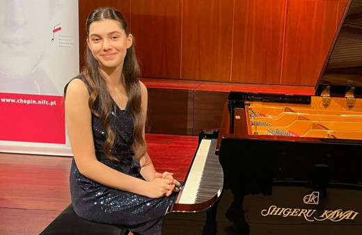 İlyun Bürkev, Almanya'da turne yapacak