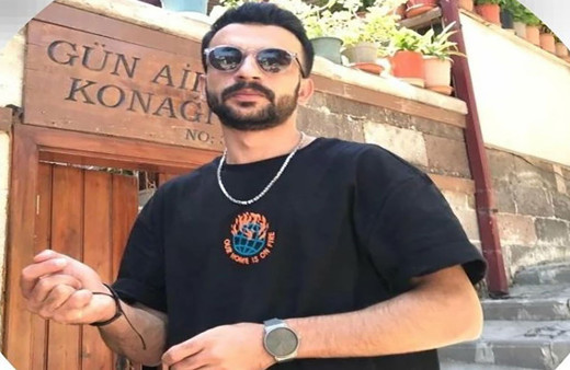 Kayseri'den Mersin'e düğüne giden genç girdiği denizde boğularak can verdi!